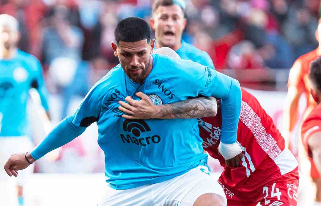 Belgrano alcança final inédita com reação heroica e drama nos pênaltis contra o Argentinos Juniors