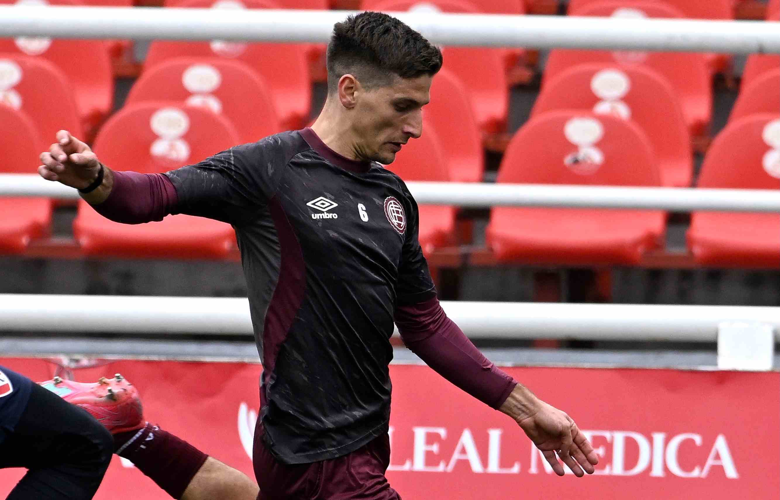Lanús estreia como campeão defensor diante do Cienciano na Sul-Americana